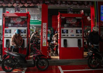 Dampak Campur Bensin Berbeda Oktan pada Sepeda Motor