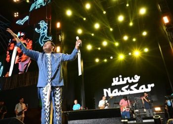 Ramaikan Eco RunFest 2025, Musisi Sampaikan Pesan Penting Ini