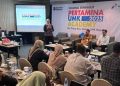 Perkuat Bisnis UMK Academy 2025 dengan Strategi Ini