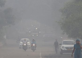 1 Dekade Perjanjian Paris, Seberapa Dekat Dunia dengan Target Suhu 1,5 Celsius?