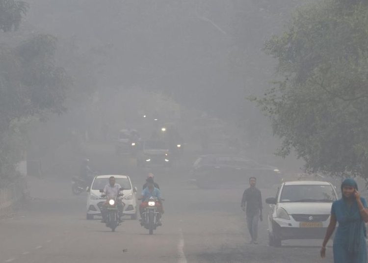 1 Dekade Perjanjian Paris, Seberapa Dekat Dunia dengan Target Suhu 1,5 Celsius?