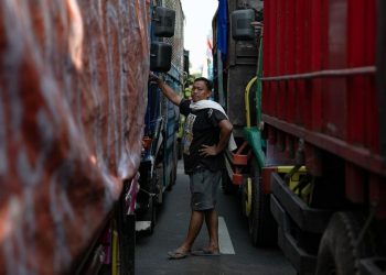 Perpres Zero ODOL Sedang Disiapkan Target Implementasi 2027 di Pulau Jawa