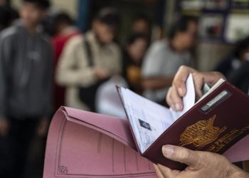 Syarat dan Cara Mengikuti Pemutihan Denda Pajak Kendaraan di Jakarta