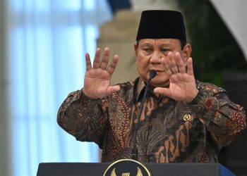 Tak Hanya Mobil, Prabowo Sebut Indonesia Akan Miliki Motor Nasional