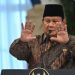 Tak Hanya Mobil, Prabowo Sebut Indonesia Akan Miliki Motor Nasional
