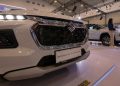 Vitara Facelift Diperkenalkan di GJAW 2025