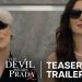 Anne Hathaway dan Meryl Streep Bertemu Kembali di Sekuel The Devil Wears Prada