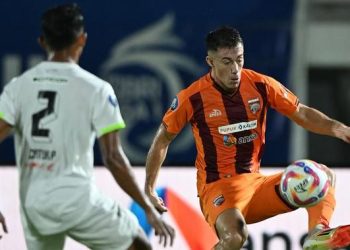 Bajul Ijo Targetkan Kemenangan, Pesut Etam Berusaha Pulih