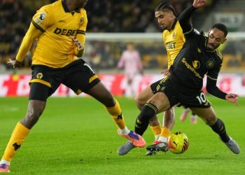 Masa Depan Ruben Amorim Sudah Diputuskan oleh Petinggi Setan Merah