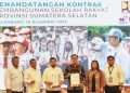 Waskita Karya Dapat Kontrak Baru Rp 71925 Miliar untuk Membangun Sekolah Rakyat
