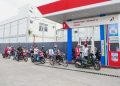 PPN Pastikan Pasokan BBM dan LPG di Aceh Mulai Normal Kembali