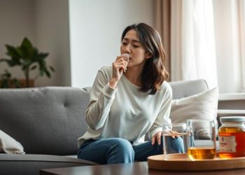 Musim Hujan dan Risiko Sakit, Kenali Obat Batuk yang Tepat