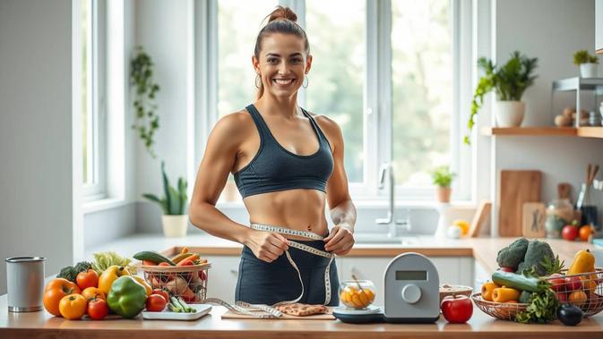 Berapa Hari Lagi Tahun Baru? Waktu Tepat untuk Memilih Resolusi Kesehatan 2026