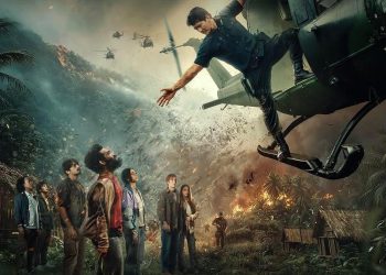 Semangat Jelas Maju Terus Tanpa Menyerah