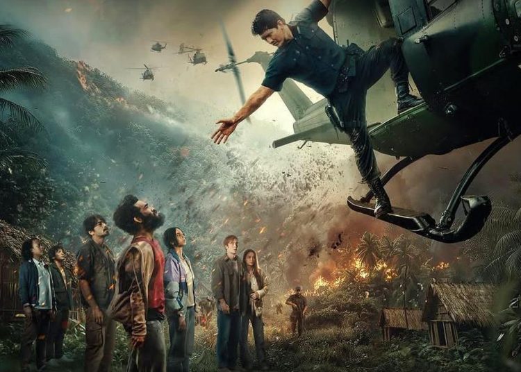 Semangat Jelas Maju Terus Tanpa Menyerah