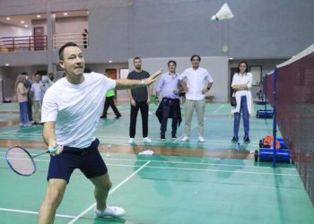 John Terry Hubungan dengan Tim Ole Romeny, Ini Jawaban Legenda Chelsea