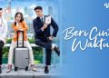 Saksikan Sinetron Beri Cinta Waktu Episode Senin 22 Desember Jam 18.15 WIB
