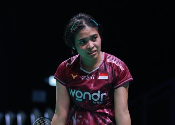 Fokus Pemulihan Gregoria Mariska Tunjung BWF Setujui Ranking Dilindungi 1 Tahun