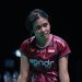 Fokus Pemulihan Gregoria Mariska Tunjung BWF Setujui Ranking Dilindungi 1 Tahun