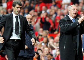 Manchester United Memerlukan Waktu Hingga 10 Tahun untuk Raih Kembali Trofi Liga Inggris