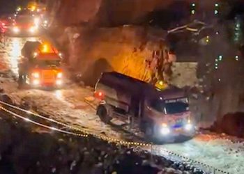 BBM Kembali Disalurkan ke Bener Meriah Menggunakan 7 Mobil Tangki