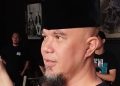 Ahmad Dhani Antusias Menyambut Kelahiran Anak Pertama Al Ghazali, Pilih Nama Kiki untuk Cucu