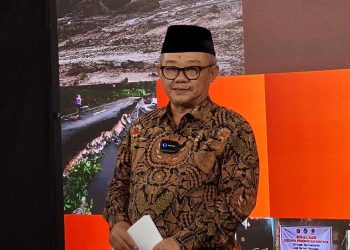 Tiga Skenario Pembelajaran untuk Sekolah Terdampak Bencana Sumatra Diterapkan Januari 2026