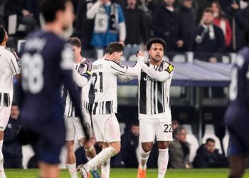 Juventus dan Weston McKennie Belum Sepakati Kontrak Baru Bukan Karena Agen