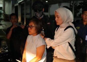Dewi Astutik dan Perannya dalam Jaringan Narkoba Internasional di Enam Negara