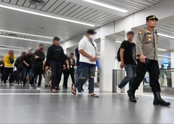 Kerja Operator Komputer dengan Gaji Dijanjikan Rp 9 Juta