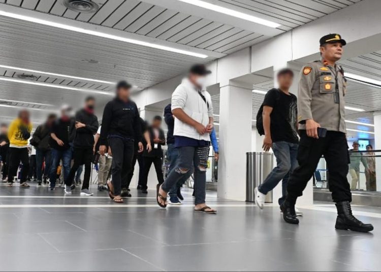 Kerja Operator Komputer dengan Gaji Dijanjikan Rp 9 Juta