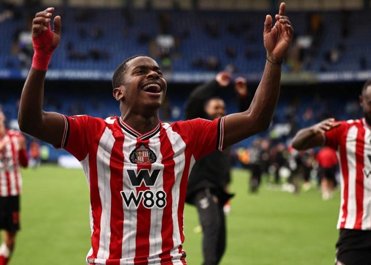 Sunderland Pilih Perpanjangan Kontrak, Manchester United dan Chelsea Kehilangan Kesempatan