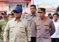 Prabowo Perintahkan Listrik Masuk Wilayah Banjir Sumatra Sebelum 7 Desember