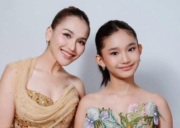 Bilqis Rayakan Ulang Tahun Ke-12, Ayu Ting Ting Berikan 10 Doa dan Minta Maaf Sebagai Ibu