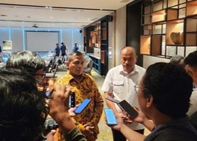 Finalisasi Raperda Perlindungan Pekerja Informal DPRD Banten Ditargetkan Berlaku 2026