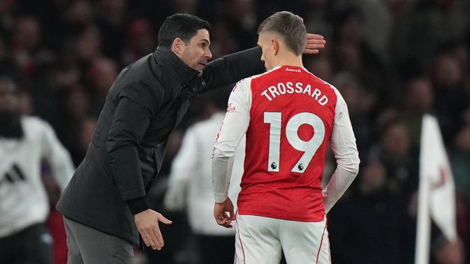 5 Pemain Utama yang Berperan dalam Kemenangan Besar 4-1