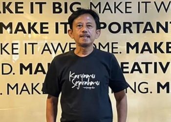 6 Sinetron Legendaris Epy Kusnandar dari Suami-Suami Takut Istri sampai Preman Pensiun