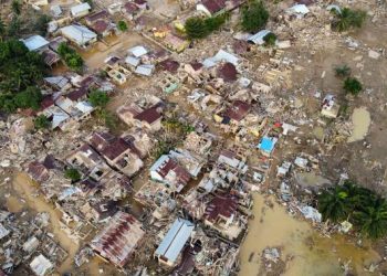 Bangkit Lebih Kuat dengan Insya Allah