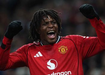 Hari Tinju Manchester United Akhirnya Raih Kemenangan