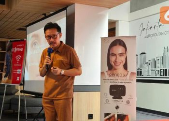 Cakar Ayam di Sudut Mata Tanda Awal Proses Penuaan Kulit yang Perlu Diketahui