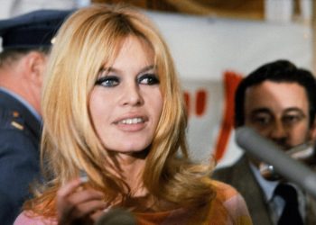 Brigitte Bardot Meninggal, Aktris Legendaris Ini Berpulang di Usia 91 Tahun