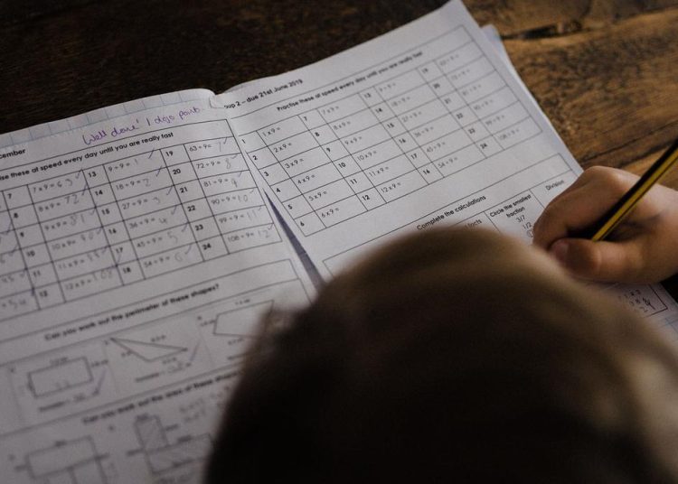 22 Desember Memperingati Hari Matematika dan Cara Menarik agar Anak Suka Berhitung