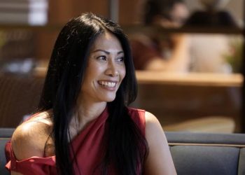 Anggun C Sasmi Ingatkan Perempuan: Selain Sehat dan Cantik, Tiada Salahnya Memiliki Personality Bagus