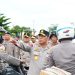 Polri Kerahkan Alat Berat dan Bangun Ratusan Sumur untuk Korban Banjir Sumatera