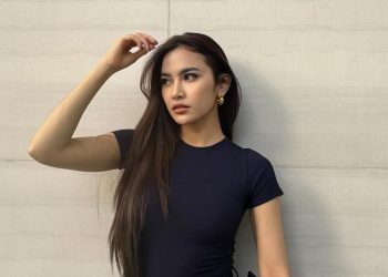 Lirik Lagu Untuk Yang Bersamanya Mahalini Trending Nomor 6 Sekali Lagi Cinta Tak Harus Miliki