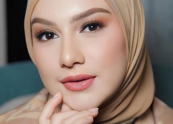 Irish Bella Jadi Produser Eksekutif Film Dosa Bahagia di Balik Layar dan Urus Bisnis