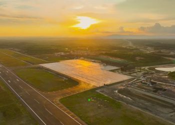 Status Bandara IKN Berubah Menjadi Komersial Menunggu Terbitnya Perpres