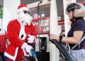 Momen Natal, Pengaruh PPN terhadap Layanan di SPBU