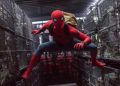 Hari Baru Telah Selesai, Tom Holland Mendapat Pujian Khusus dari Sutradara