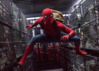 Hari Baru Telah Selesai, Tom Holland Mendapat Pujian Khusus dari Sutradara